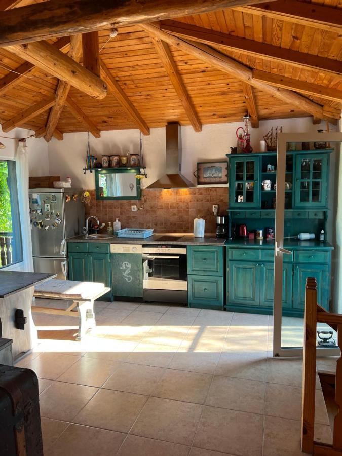 Villa Art Provence House Lozenets Exterior foto