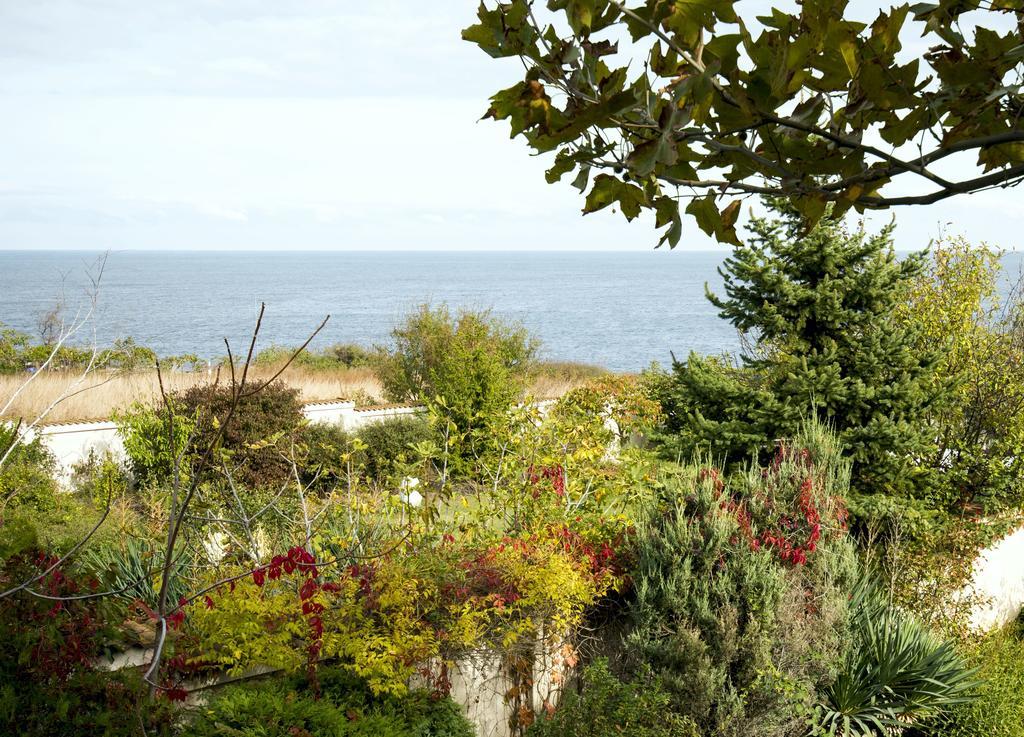 Villa Art Provence House Lozenets Exterior foto