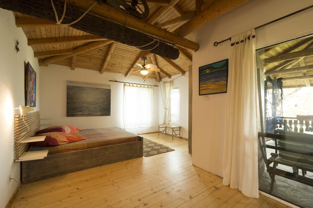Villa Art Provence House Lozenets Exterior foto