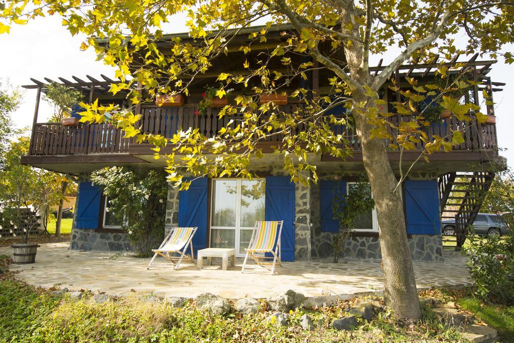 Villa Art Provence House Lozenets Exterior foto