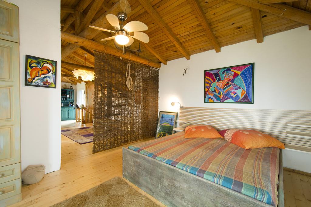 Villa Art Provence House Lozenets Exterior foto