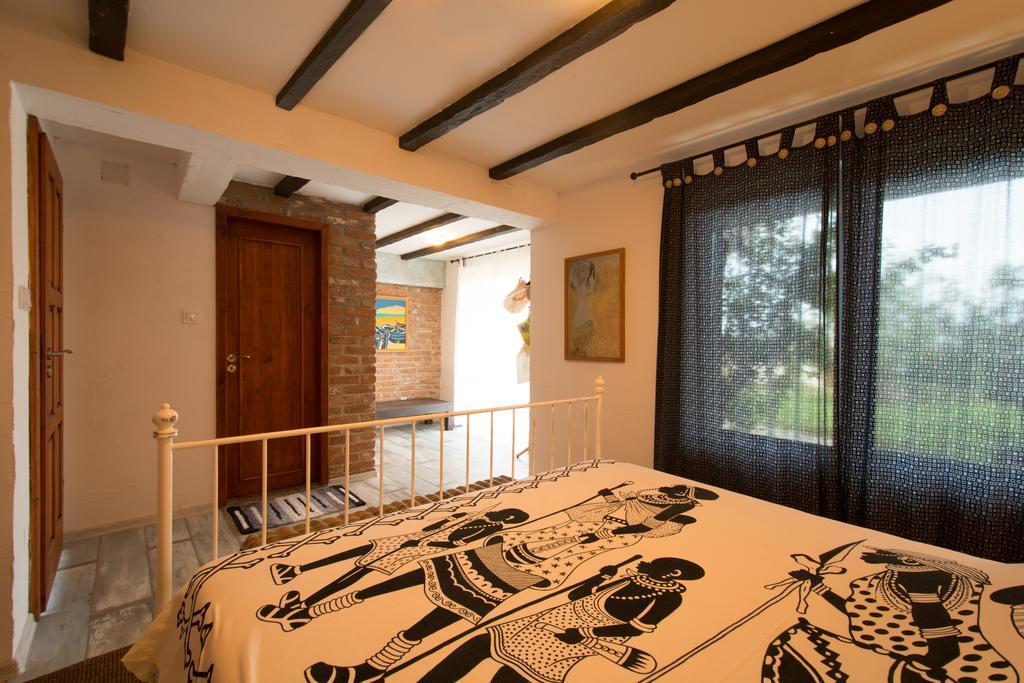 Villa Art Provence House Lozenets Exterior foto