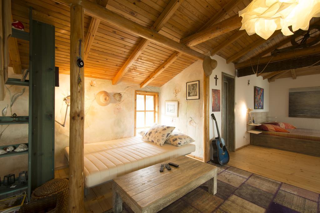 Villa Art Provence House Lozenets Exterior foto